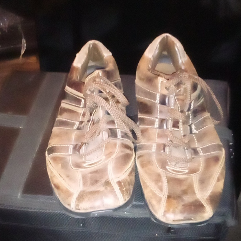 Skechers shoes